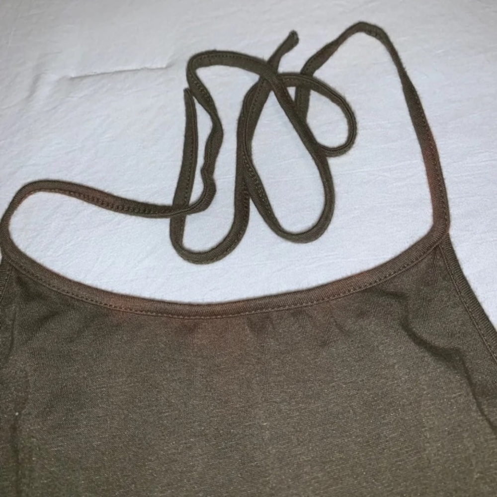 Crop top - Picture 4 of 7
